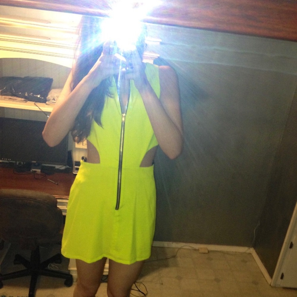 Naven  party dress